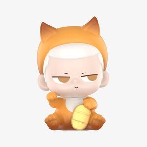 POP BEAN | Pop Bean Kubo Rich in Lucky Cat Series